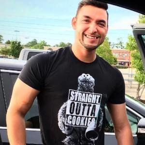 Meet your Posher, Jacob